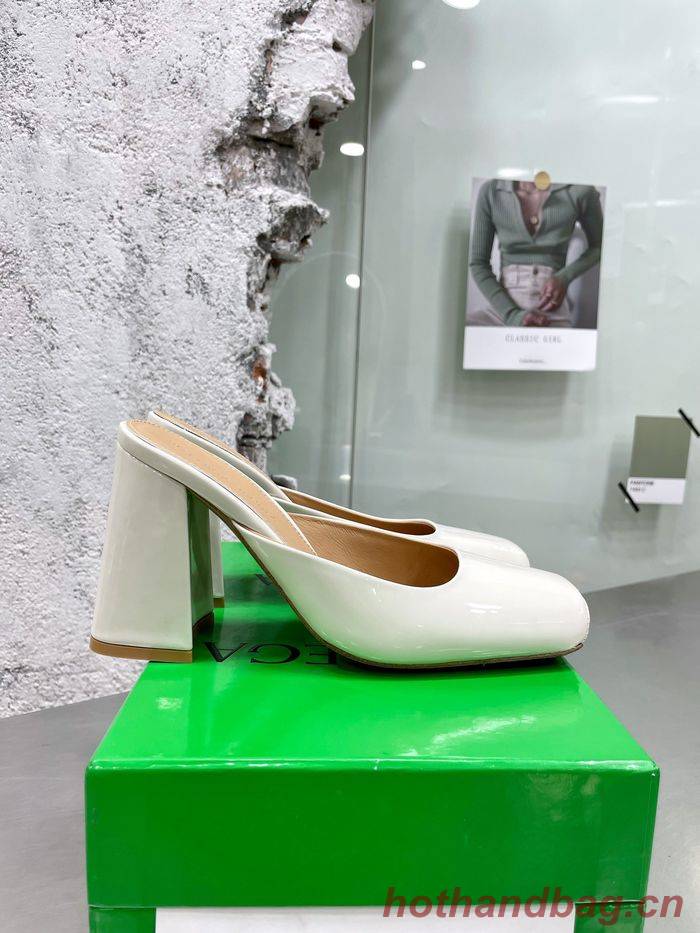 Bottega Veneta Shoes BVS00025 Heel 10CM Bottega Veneta Shoes BVS00025 Heel 10CM